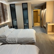 博富全智能影音民宿