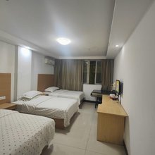 金桥宾馆(深圳海山地铁站店)