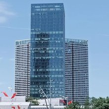 深圳美誉行政公寓(光明凤凰城地铁站店)
