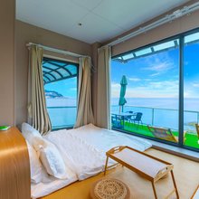 暖风海居