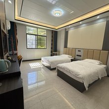 武功山云蓝民宿
