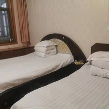 浪漫小屋旅馆