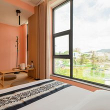 漳浦·Smart富仕酒店式公寓(新都城市广场店)