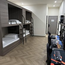 云锦电竞酒店