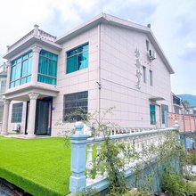 宜兴静逸时光客栈(竹海景区店)