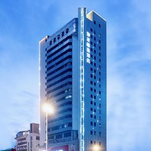 如家精选酒店(无锡三阳广场胜利门地铁站店)