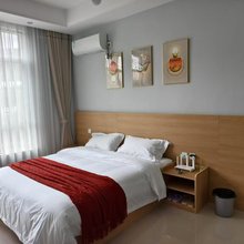 蒙自瑾梦小院