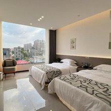 老龙门客栈(流水码头店)