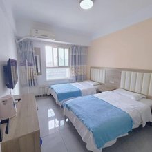 小住一下民宿(钟鼓楼回民街店)
