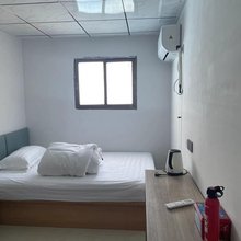 广州安逸住宿(人民路店)