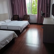 福鼎京辉宾馆