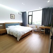 黄山云上栖迟民宿