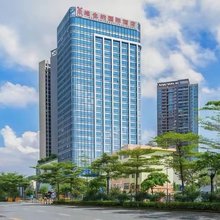 维也纳国际酒店(深圳东站下水径地铁站店)