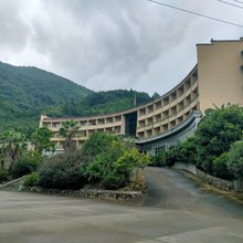 闽清黄楮林温泉酒店