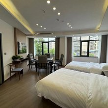 邻水润八方酒店