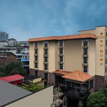 衡阳奥星假日酒店