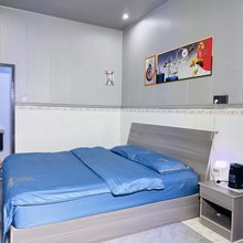 汐阳民宿