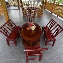 听竹轩民宿