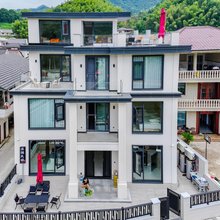 溪隅民宿(桐庐天子地店)