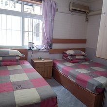 青岛水木连锁宾馆