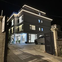 鸣夏民宿(百丈漈店)