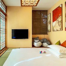 花坞里民宿(梁祝店)