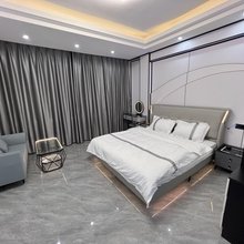 方圆公寓