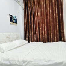 本溪福聚源旅店(铁刹山站店)