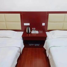 光雾山鸿祥客栈