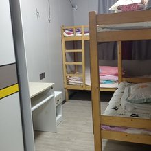 拼住住民宿(芳芯路店)
