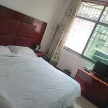 好运来旅馆