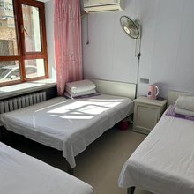 齐齐哈尔鑫文明旅店