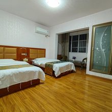遵义姐妹酒店