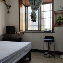长沙龙海旅馆