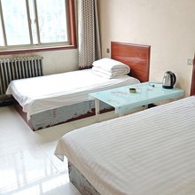 陇西县树雄宾馆