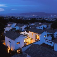 大理W海景度假美墅