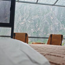 听涧两山民宿