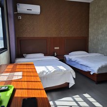栾川云悦宾馆