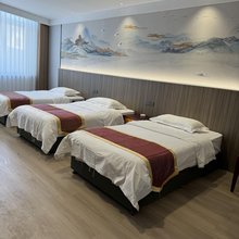 庆城雅居乐宾馆