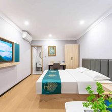 泊曼酒店(济南二七新村南路欧亚大观店)