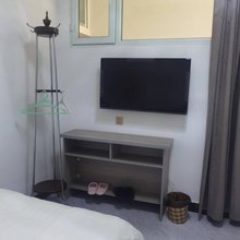 兴安盟阿尔山市乐阳宾馆