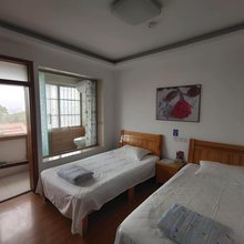 泰安万左客栈(泰山红门登山口店)