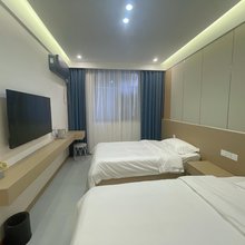 熙阳雅居民宿