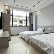 溪来客栈
