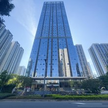 喜棠服务式公寓(顺德欢乐海岸plus店)