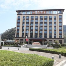 五峰悦东酒店