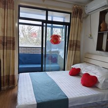 天津理工大学爱之旅邓店二姐民宿