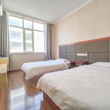 蒙达宾馆(乌拉盖店)