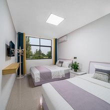洛阳雁安居宾馆(龙门石窟店)