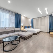 澄城双龙园宾馆